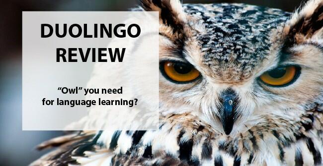 Duolingo Review: Trees, Crowns, and Lingots, oh my!