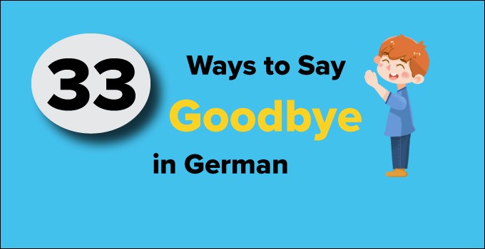 33-ways-to-say-goodbye-in-german