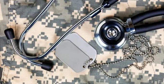 Military Medical