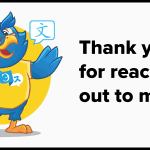 10 Other Ways To Say I Am Reaching Out To You