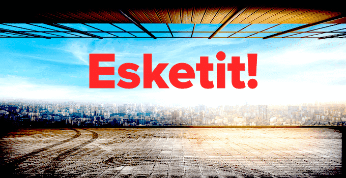 The Slang Word “Esketit” Demystified