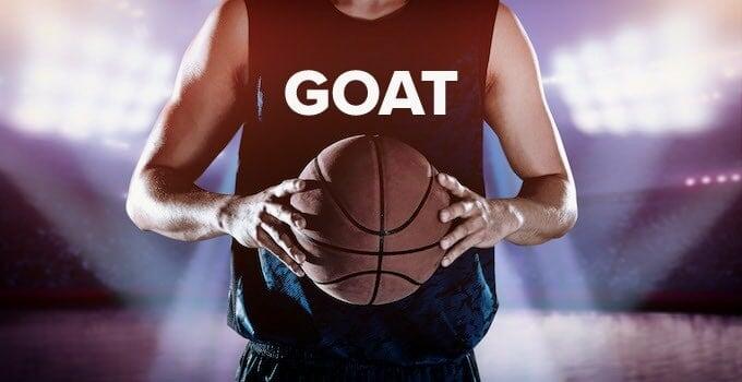 What Is The Meaning Of GOAT in The NBA?
