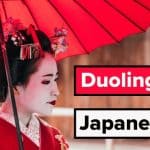Review: Duolingo Japanese