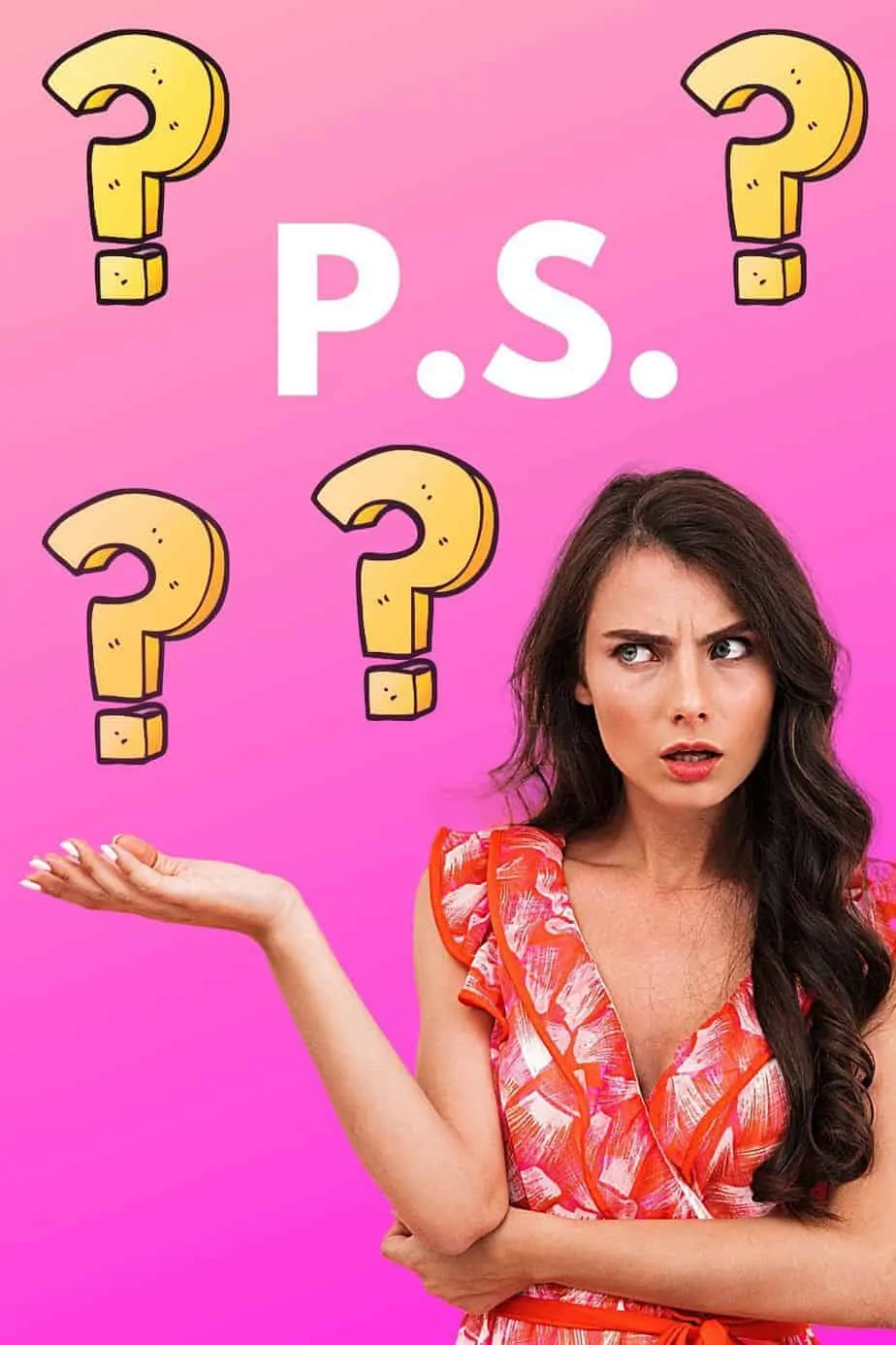 What Does P.S. Stand For? Meaning and Correct Usage
