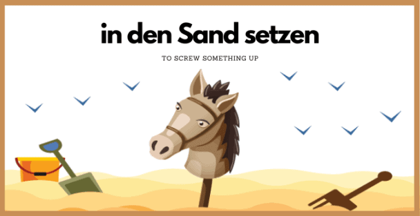 The 34 Very Best German Sayings...EVER!