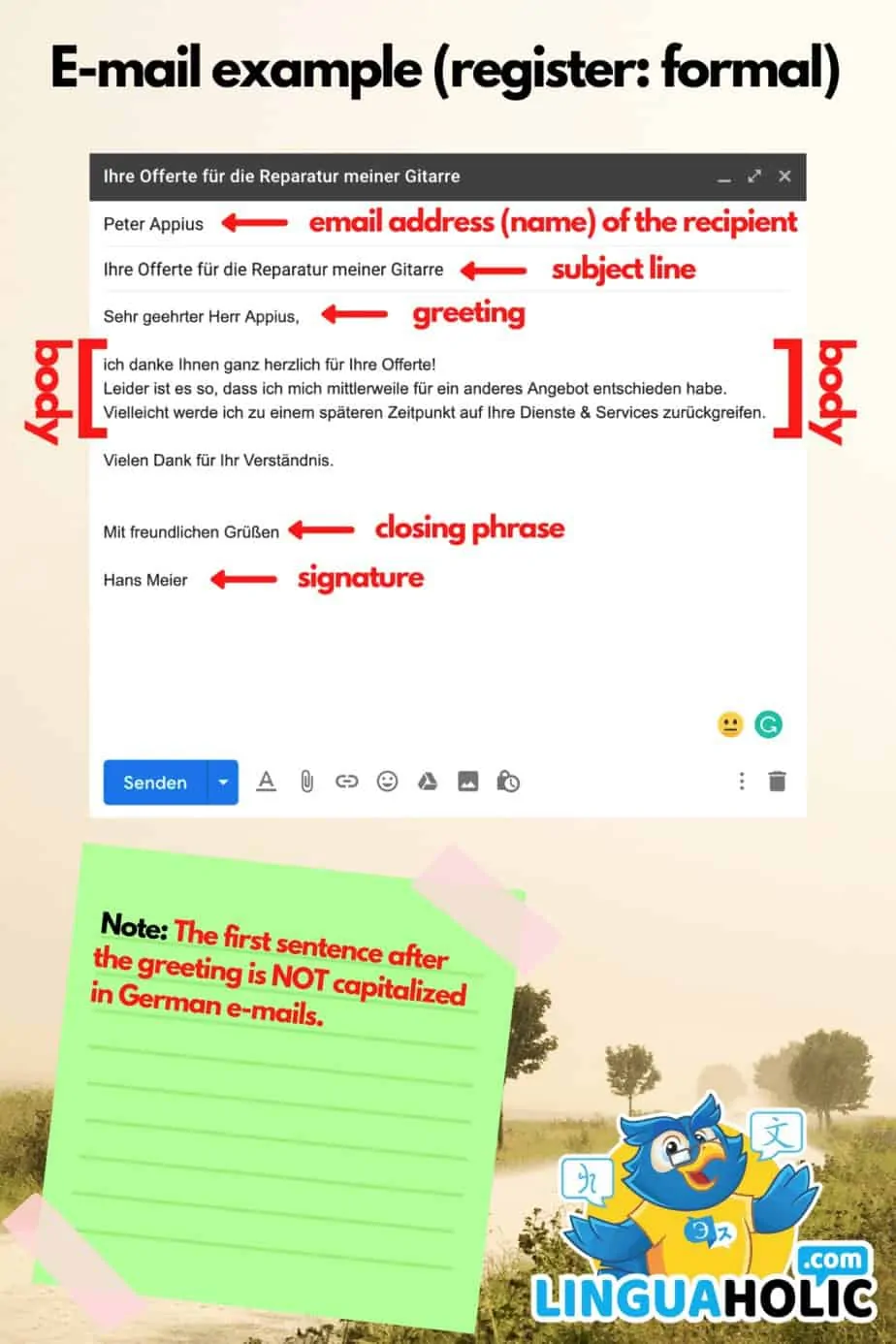 how-to-write-an-e-mail-in-german-complete-guide