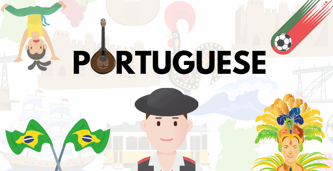 Portuguese Beginners Guide