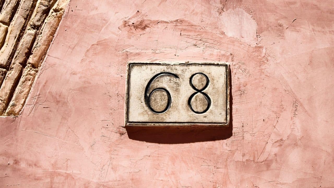 Building Number