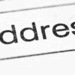 The Meaning of Address Line 1