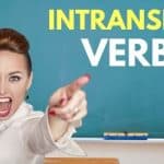 Intransitive Verbs: The Definitive Guide