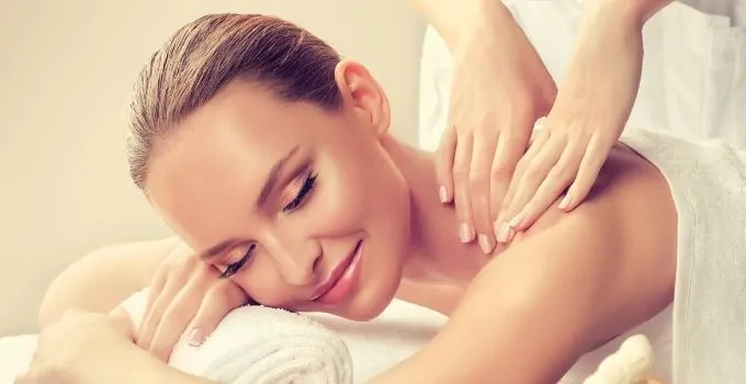 Here Are The Correct Terms for People Who Give Massages