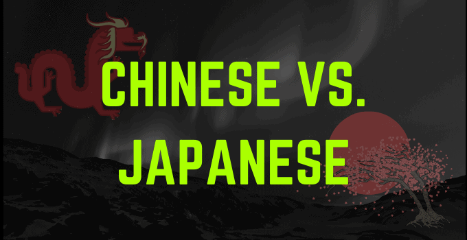 Weighing in: Should you learn Chinese or Japanese?
