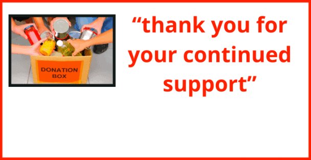 thank-you-for-your-continued-support-meaning-usage