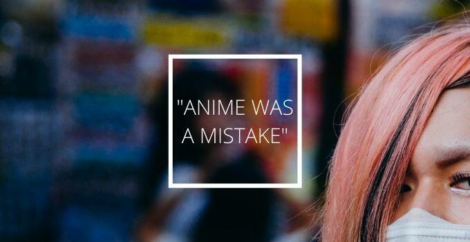 Anime Was a Mistake: Did Miyazaki Really Say it?