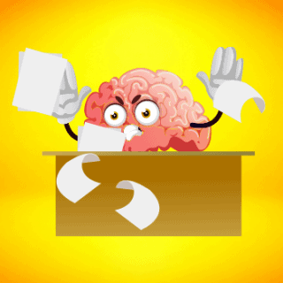 “Rack my brain” vs. “wrack my brain”: Here's The Answer