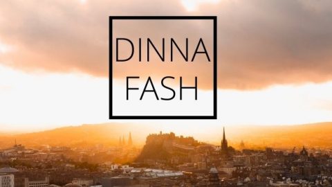 “Dinna fash”: Scottish English for Beginners