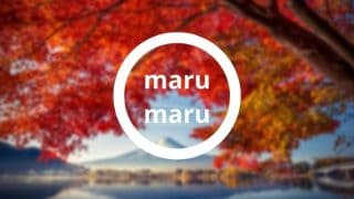 The Meaning of Maru-Maru