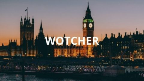 The Complete Meaning of “Wotcher”