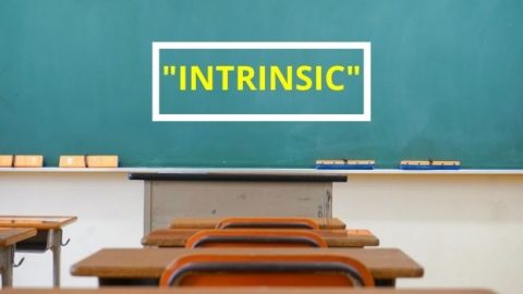 How to Use the Word “intrinsic” in a Sentence