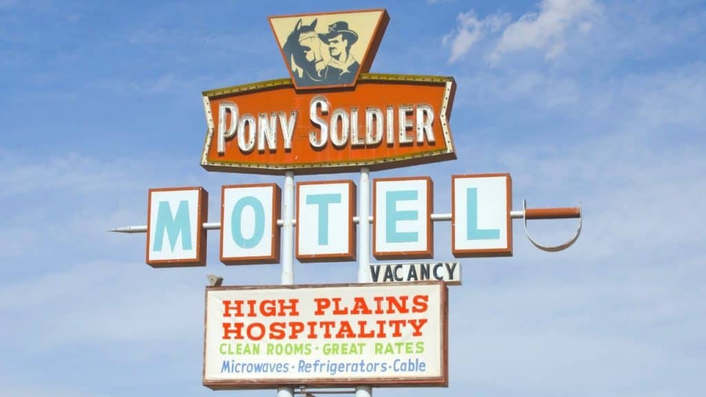 “Pony Soldier” Origin, Meaning & Usage