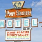 Pony Soldier Meaning