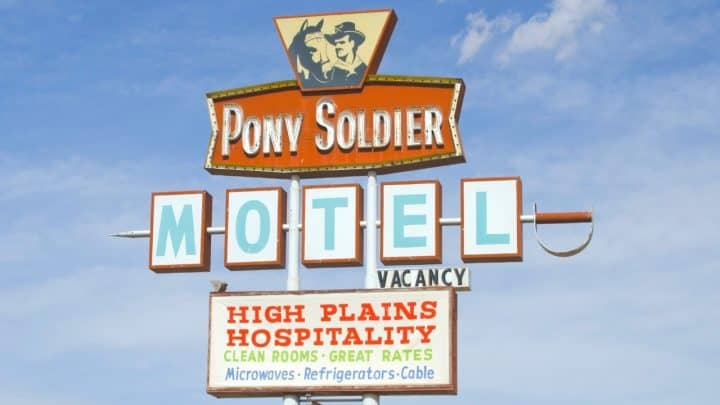 “Pony Soldier”: Origin, Meaning & Usage