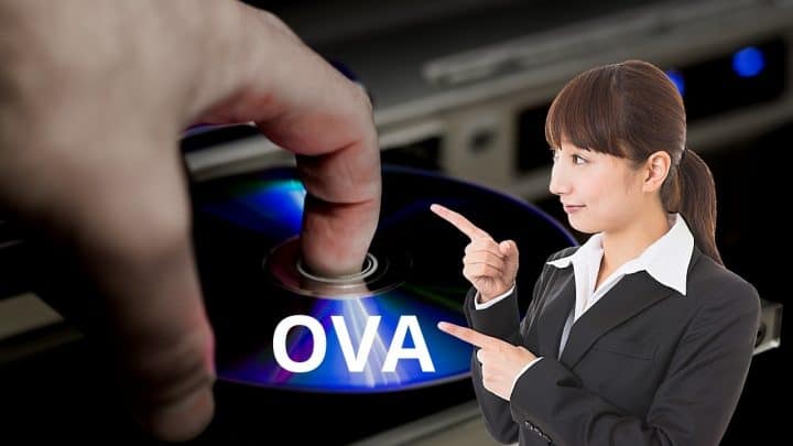 The Meaning Of OVA In The Context Of Anime