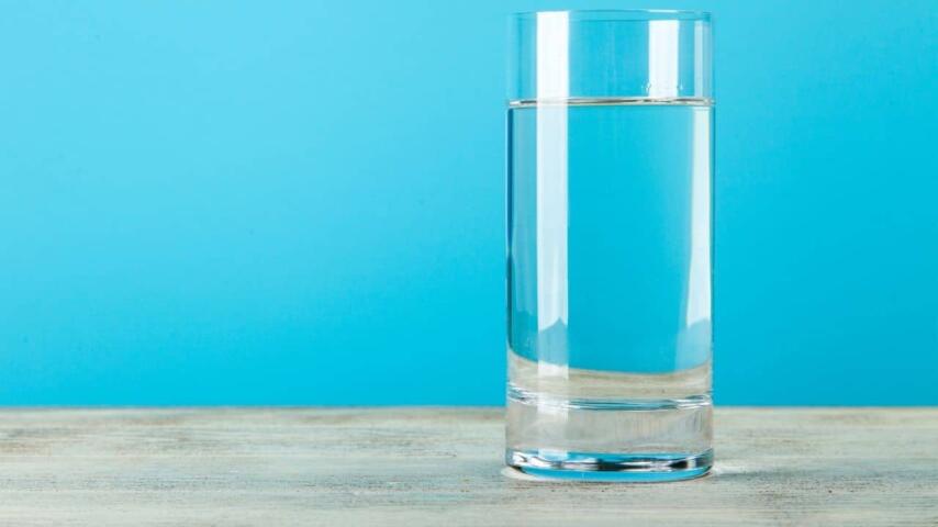 A Tall Glass of Water – Master This Expression with Ease!
