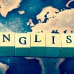 How Did English Became Widely Diffused