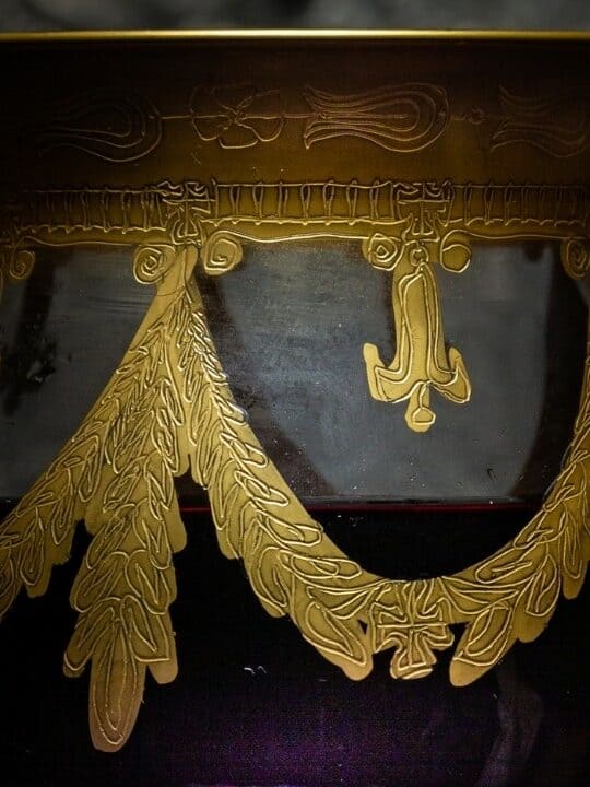 "How the Turntables" Meaning, Origin & Usage