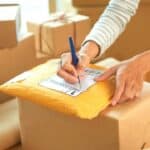 Shipping Address Meaning Usaage Examples
