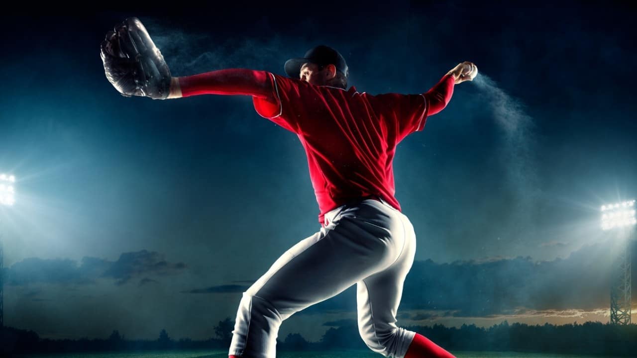 "Tipping Pitches" Baseball Vocabulary Decoded