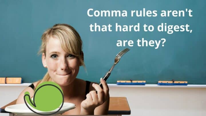 Comma before "that" — The Only Guide You'll Ever Need!