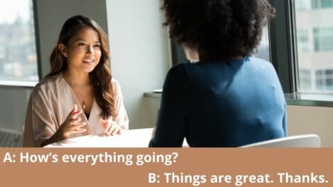 “What are you up to?” — Master This Expression With Ease! – Linguablog
