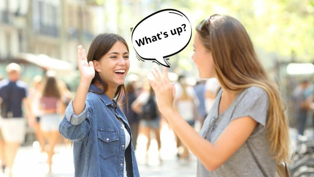 "What are you up to?" — Master This Expression With Ease!