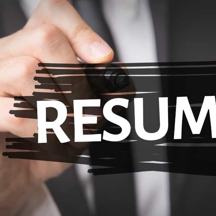 The 3 Best Ways To List Security Clearance on Your Resume