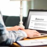 How to Include Patents on Resume