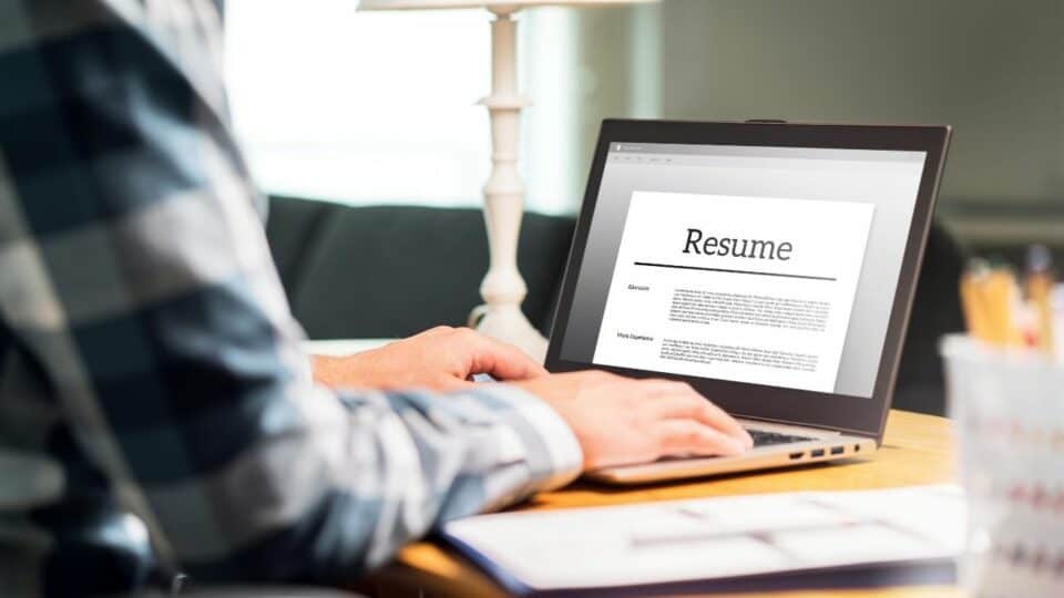 How to List Patents on a Resume — Well, Here's How!