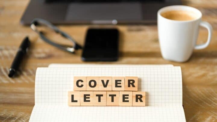 The Purpose of a Cover Letter  — Explained