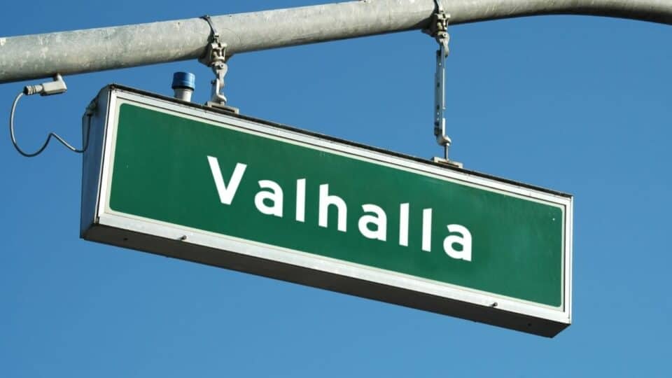 "Until Valhalla" — Norse Mythology Decoded!