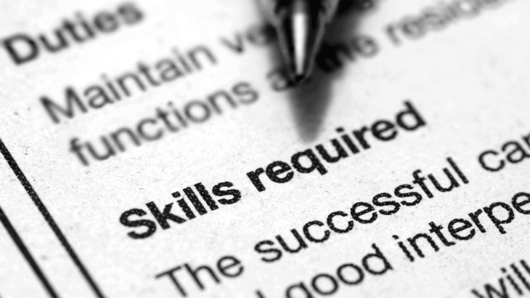 All About Blind Job Postings Linguaholic Blog