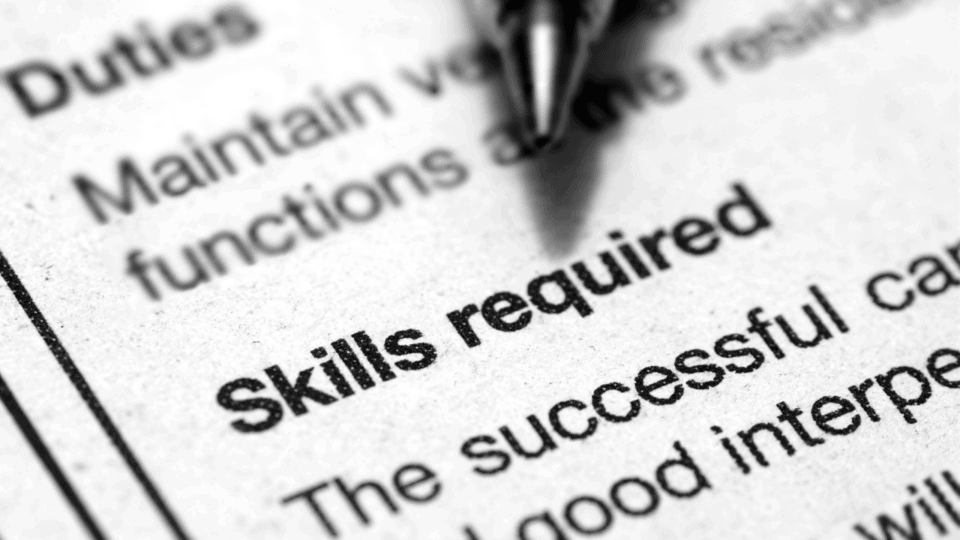 All About Blind Job Postings Linguaholic Blog