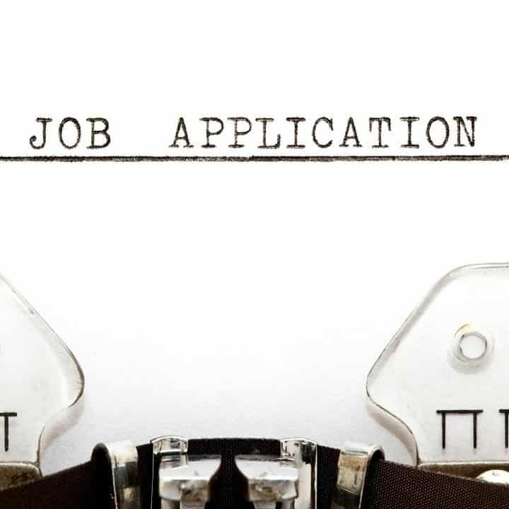 Suffix on a Job Application — Here's What You Need to Know!
