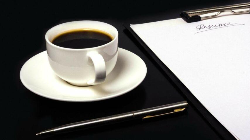 How to put security clearance in resume