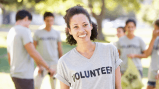 How to Inclue Volunteering on your Resume
