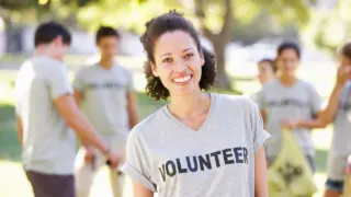 How to Inclue Volunteering on your Resume