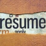 How to List GRE Scores on Your Resume