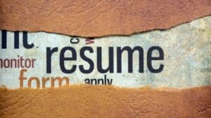 How to List GRE Scores on Your Resume