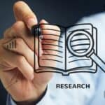 How to List Research on Resume