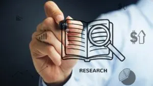 How to List Research on Resume